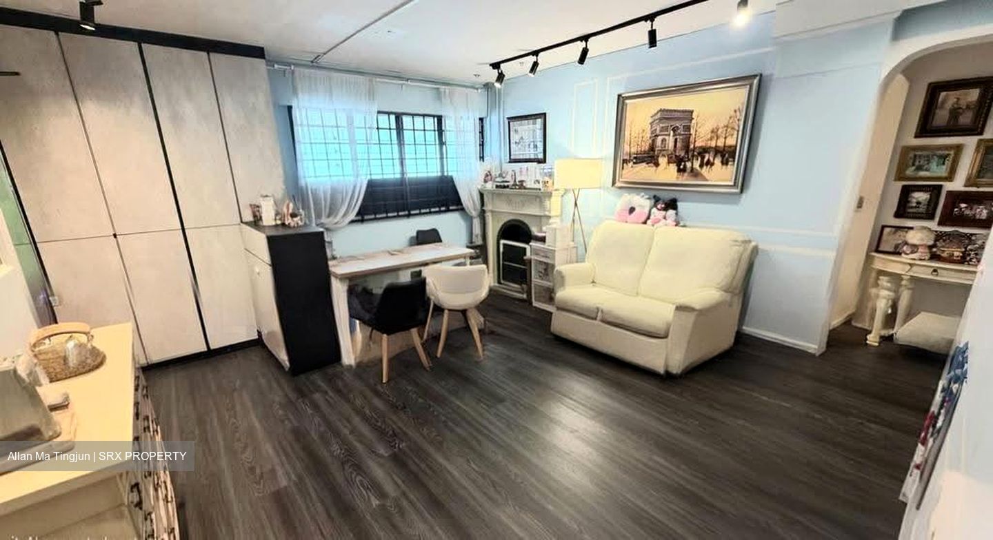 Blk 634 Yio Chu Kang Heights (Ang Mo Kio), HDB 4 Rooms #628452661